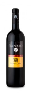 Trasnocho Trasnocho