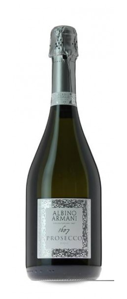 Albino Armani Prosecco Extra Dry