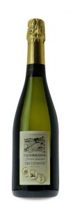 Vallis Mareni Conegliano Valdobbiadene Prosecco Extra Dry Tre Comuni Vallis Mareni Conegliano Valdobbiadene Prosecco Extra Dry Tre Comuni