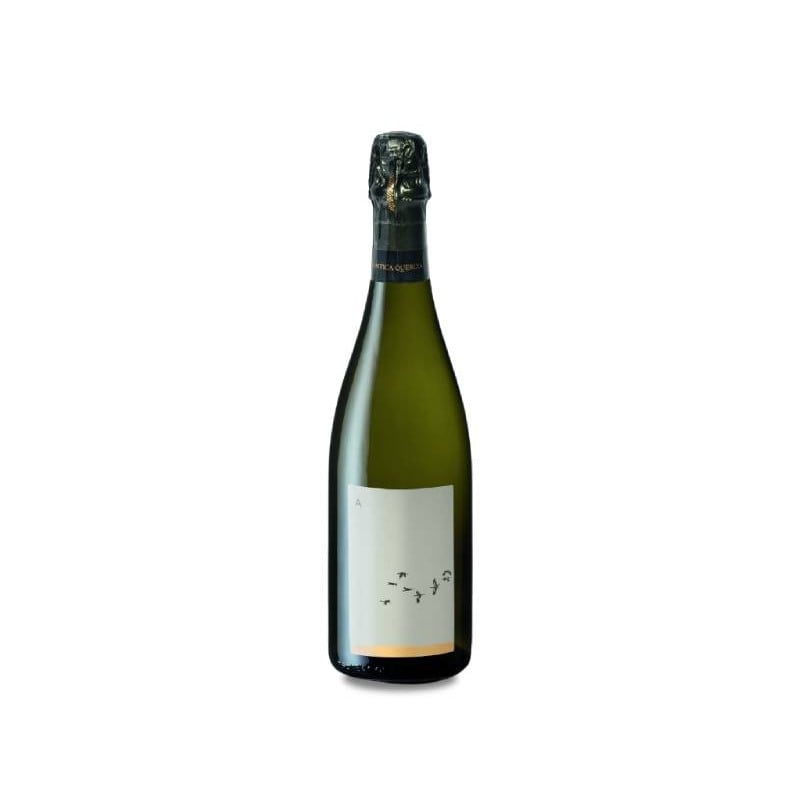 L'Antica Quercia Conegliano Prosecco Superiore Brut Nature A 2018