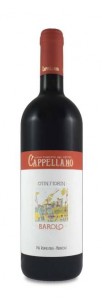 Cappellano Barolo Piè Rupestris Cappellano Barolo Piè Rupestris