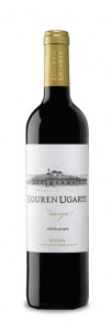 Eguren Ugarte Crianza Eguren Ugarte Crianza