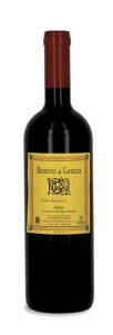 Remirez de Ganuza Gran Reserva Remirez de Ganuza Gran Reserva