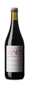 Bellotti Semplicemente Vino Rosso Bellotti Semplicemente Vino Rosso