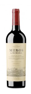 Miros de Ribera Crianza Miros de Ribera Crianza