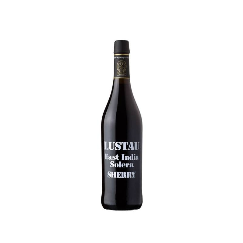 Lustau East India Solera