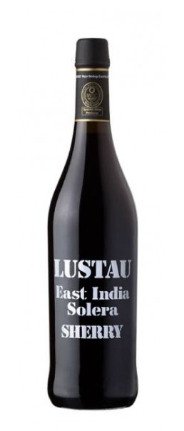 East India Solera