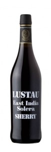 East India Solera East India Solera
