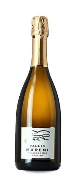 Vallis Mareni Prosecco Brut