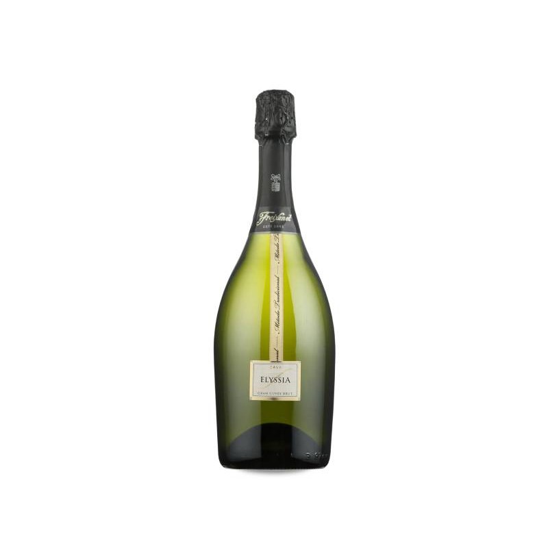 Elyssia Gran Cuvée Reserva Brut