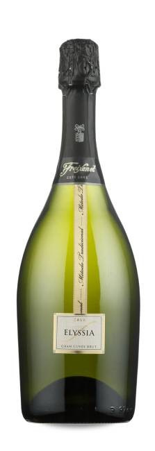 Elyssia Gran Cuvée Reserva Brut