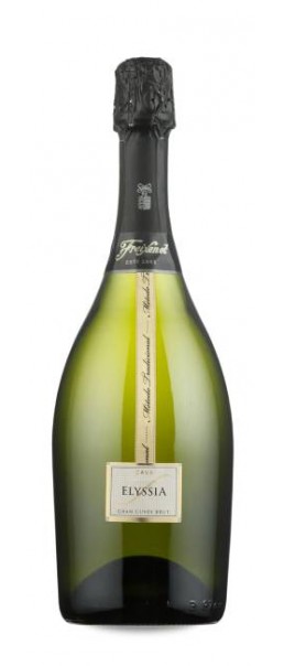 Elyssia Gran Cuvée Reserva Brut
