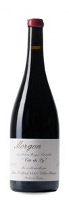 Foillard Morgon Côte du Py Foillard Morgon Côte du Py