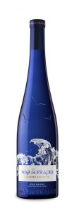 Mar de Frades Albariño Mar de Frades Albariño