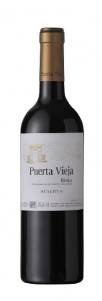 Puerta Vieja Reserva Puerta Vieja Reserva