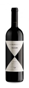 Gaja Ca' Marcanda Bolgheri Magari Gaja Ca' Marcanda Bolgheri Magari