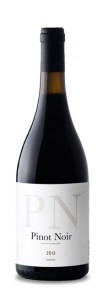 Cortijo los Aguilares Pinot Noir Cortijo los Aguilares Pinot Noir