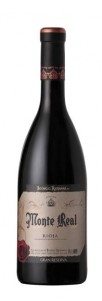 Monte Real Gran Reserva Monte Real Gran Reserva