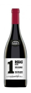 Rozas 1er Cru Rozas 1er Cru