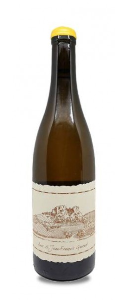 Anne et Jean-François Ganevat La Gravière