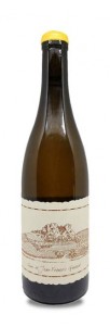 Anne et Jean-François Ganevat La Gravière Anne et Jean-François Ganevat La Gravière