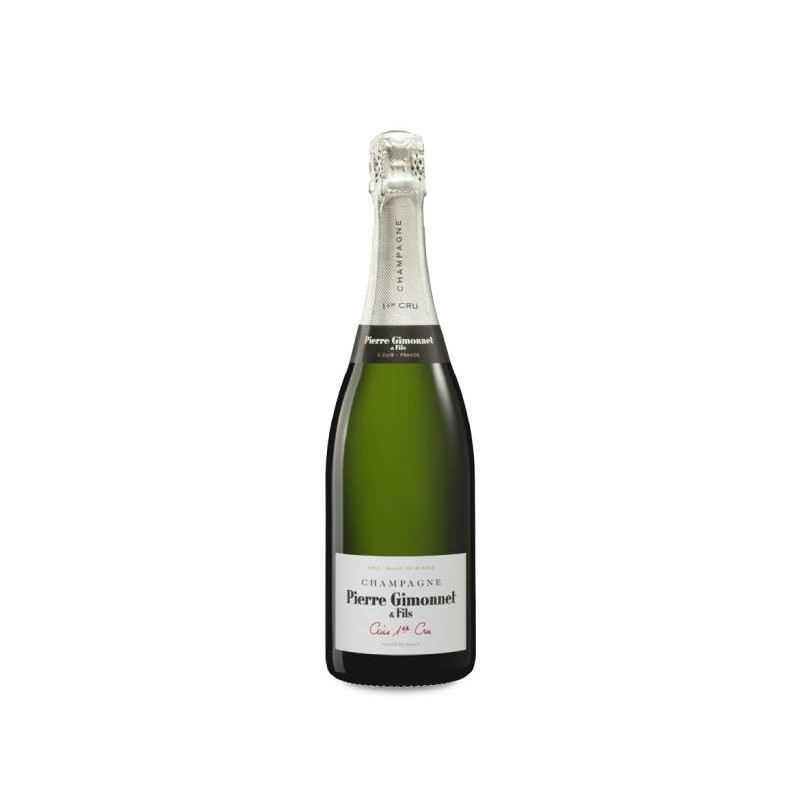 Pierre Gimonnet Cuis Premier Cru