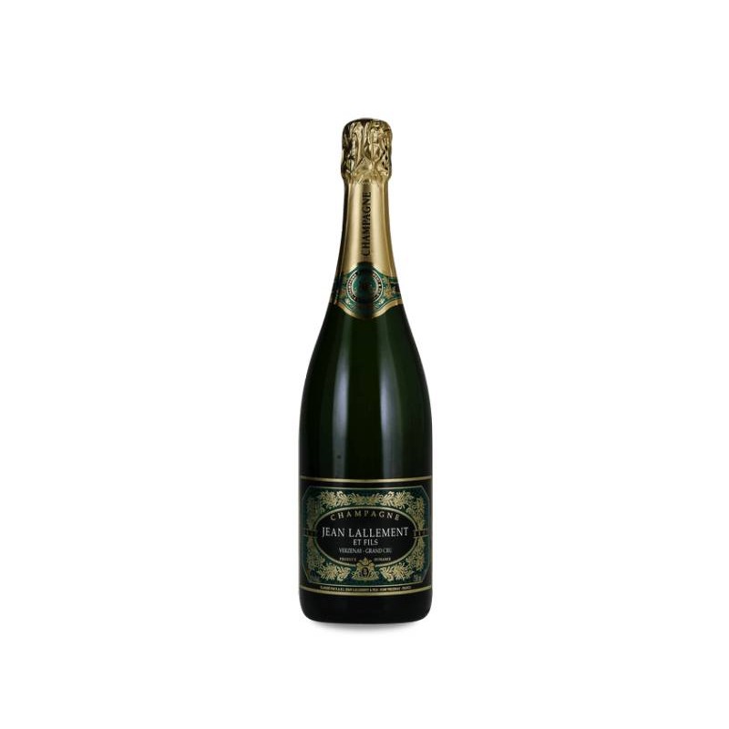 Jean Lallement Brut