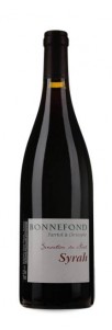 Domaine Bonnefond Syrah Domaine Bonnefond Syrah