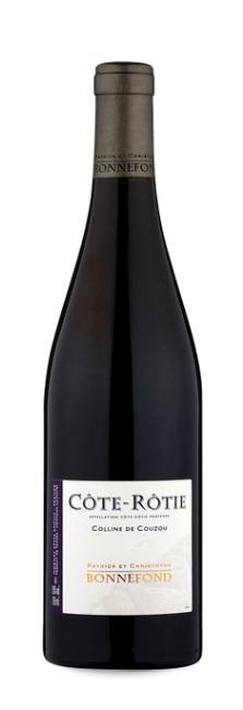 Domaine Bonnefond Côte Rôtie Colline de Couzou