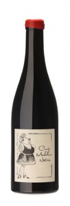 Anne et Jean-François Ganevat Cuvée Madelon Nature Anne et Jean-François Ganevat Cuvée Madelon Nature