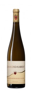 Zind-Humbrecht Gewürztraminer Roche Calcaire Zind-Humbrecht Gewürztraminer Roche Calcaire