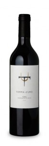 Terra d'Uro Selección Terra d'Uro Selección
