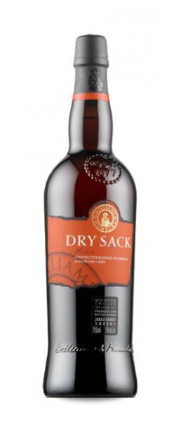 Dry Sack Medium