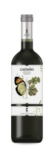 Castaño Monastrell Ecológico Castaño Monastrell Ecológico
