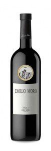 Emilio Moro Emilio Moro