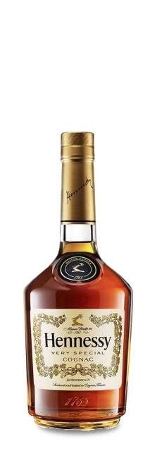 Hennessy VS