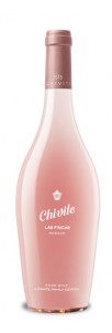 Chivite Las Fincas Rosado Chivite Las Fincas Rosado