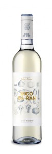 Bico da Ran Bico da Ran