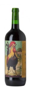 Clos Lentiscus Kikiriki Tinto Clos Lentiscus Kikiriki Tinto
