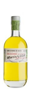 Martín Códax Licor de Hierbas Martín Códax Licor de Hierbas