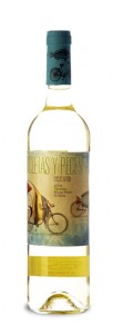 Bicicletas y Peces Verdejo Bicicletas y Peces Verdejo