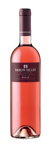 Barón de Ley Rosado Barón de Ley Rosado