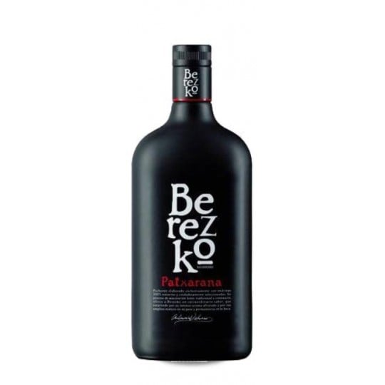 Berezko Patxarana 1 Litre