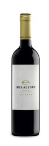 Luis Alegre Reserva Luis Alegre Reserva