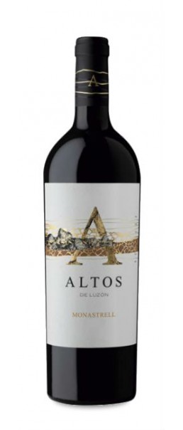 Altos de Luzón