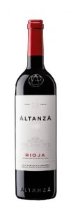 Altanza Reserva Altanza Reserva