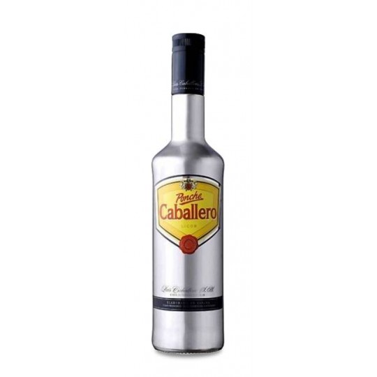 Ponche Caballero  1 Litre