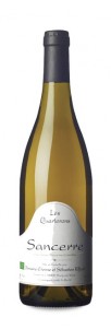 Riffault Sancerre Quarterons Riffault Sancerre Quarterons