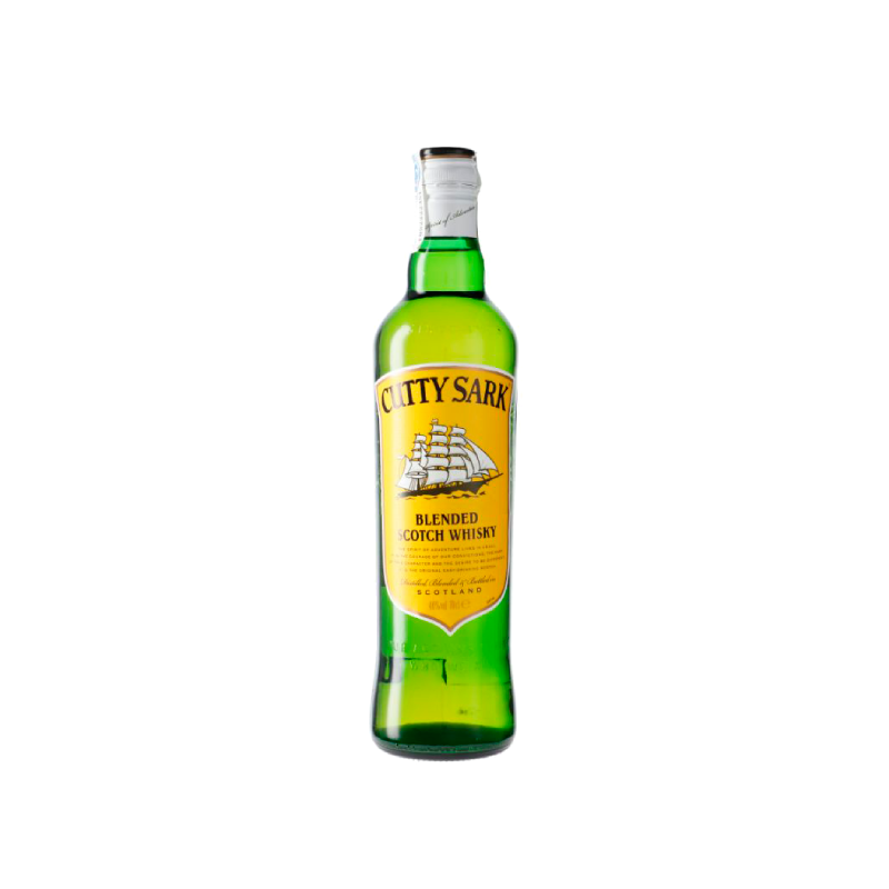 Berry Bros. & Rudd Cutty Sark Blended Scotch Whisky 70 Cl. Escocia
