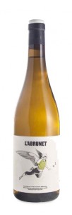 L'Abrunet de Frisach Blanc L'Abrunet de Frisach Blanc